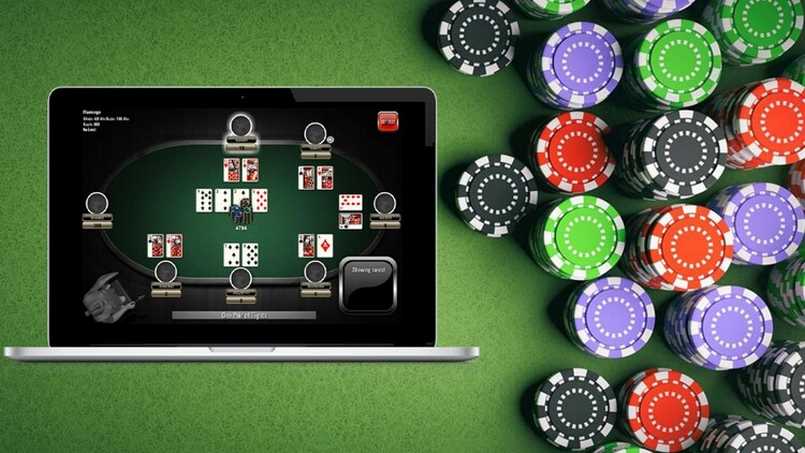 Các thuật ngữ trong Poker quan trọng-Nhà cái LivecasinoHouse