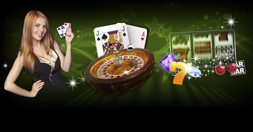 Kinh nghiệm chơi các trò chơi casino mot88 trực tuyến