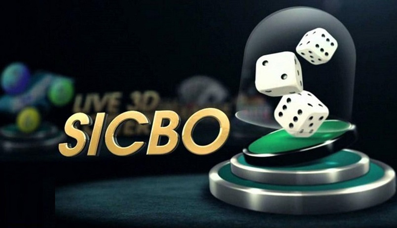 Game bài casino Sicbo