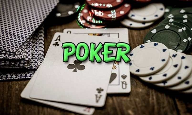 Giới thiệu sơ lược khái niệm game bài poker