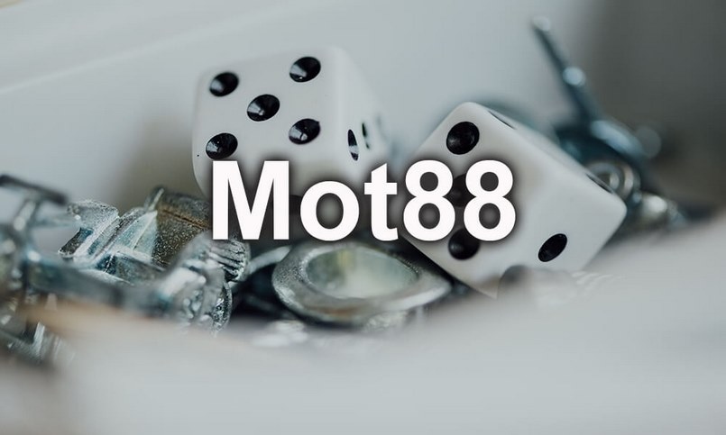 Mot88 ra đời như thế nào?