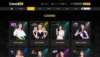 Hướng dẫn đánh bài tại Mot88 100% săn thưởng thành công