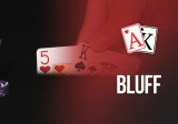 Giải đáp Bluff trong Poker là gì? – Những lợi thế khi áp dụng Bluff