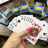 Cách chơi tú lơ khơ cho anh em tân thủ